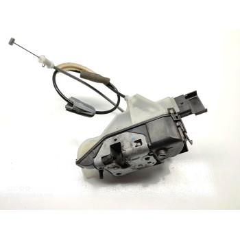 Recambio de cerradura puerta delantera izquierda para citroën c4 cactus business referencia OEM IAM 190385  