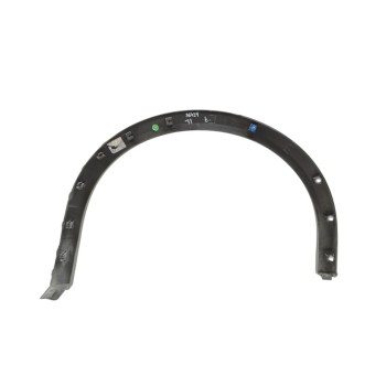 Recambio de aletin trasero izquierdo para volkswagen t-roc advance referencia OEM IAM 2GA854819E  