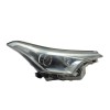 Recambio de faro derecho para toyota c-hr hybrid active referencia OEM IAM 81130F4030  