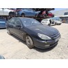 peugeot 607 (s1) del año 2007