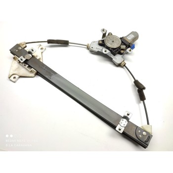 Recambio de elevalunas delantero derecho para chevrolet captiva 2.0 vcdi lt referencia OEM IAM 96624333  