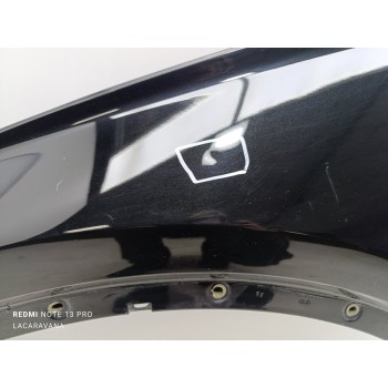 Recambio de aleta delantera izquierda para audi q5 (fyb) 50 tfsi e quattro advanced referencia OEM IAM 80A821105A  