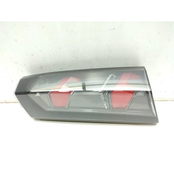 Recambio de piloto trasero izquierdo interior para peugeot 2008 (p1) allure referencia OEM IAM 9825957580  