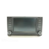 Recambio de pantalla multifuncion para seat ibiza (6p1) reference referencia OEM IAM 5F0919604  