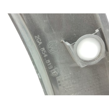 Recambio de aletin trasero izquierdo para volkswagen t-roc advance referencia OEM IAM 2GA854819E  