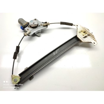 Recambio de elevalunas delantero derecho para chevrolet captiva 2.0 vcdi lt referencia OEM IAM 96624333  