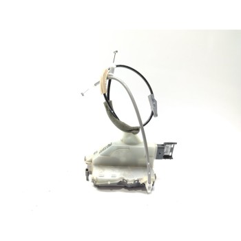 Recambio de cerradura puerta trasera derecha para citroën c4 cactus business referencia OEM IAM 190388  