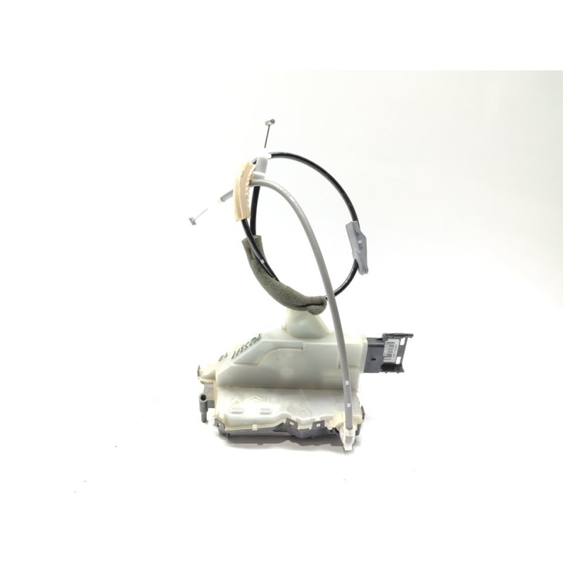 Recambio de cerradura puerta trasera derecha para citroën c4 cactus business referencia OEM IAM 190388  