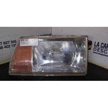 Recambio de faro derecho para citroën c15 referencia OEM IAM   