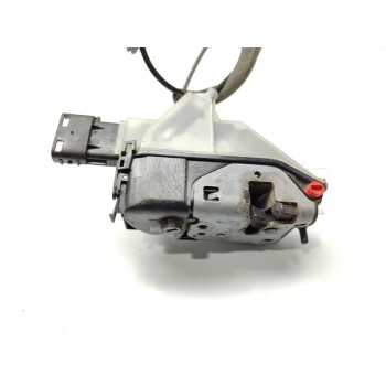 Recambio de cerradura puerta trasera derecha para citroën c4 cactus business referencia OEM IAM 190388  