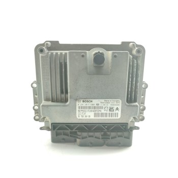 CENTRALITA MOTOR UCE 0281017600 