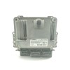 Recambio de centralita motor uce para citroën c3 selection referencia OEM IAM 0281017600  