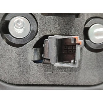 Recambio de piloto trasero izquierdo interior para peugeot 2008 (p1) allure referencia OEM IAM 9825957580  