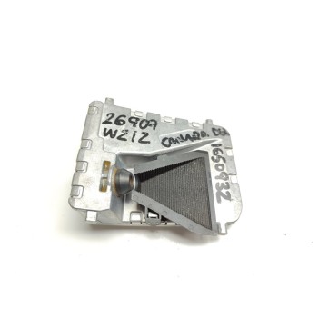 Recambio de camara vision frontal para mercedes-benz clase e (w212) lim. 220 cdi blueefficiency (212.002) referencia OEM IAM A00