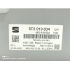 Recambio de pantalla multifuncion para seat ibiza (6p1) reference referencia OEM IAM 5F0919604  