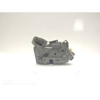 Recambio de cerradura puerta trasera izquierda para seat leon (5f1) fr referencia OEM IAM 5K4839015R  