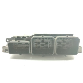 Recambio de centralita motor uce para citroën c3 selection referencia OEM IAM 0281017600  