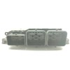 Recambio de centralita motor uce para citroën c3 selection referencia OEM IAM 0281017600  