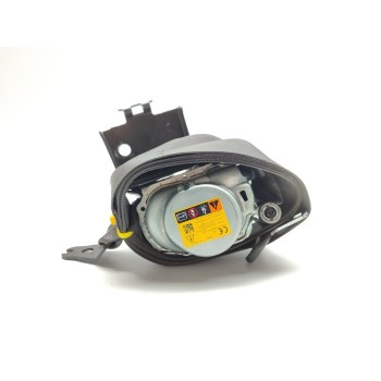 Recambio de cinturon seguridad trasero izquierdo para opel astra k lim. 5türig dynamic referencia OEM IAM 39059589  