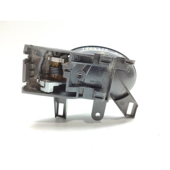 Recambio de maneta interior delantera derecha para nissan juke (f15) acenta referencia OEM IAM 80670BA61A  