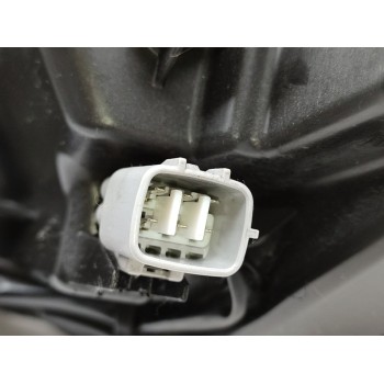 Recambio de faro derecho para toyota c-hr hybrid active referencia OEM IAM 81130F4030  