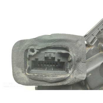 Recambio de cerradura puerta trasera izquierda para seat leon (5f1) fr referencia OEM IAM 5K4839015R  