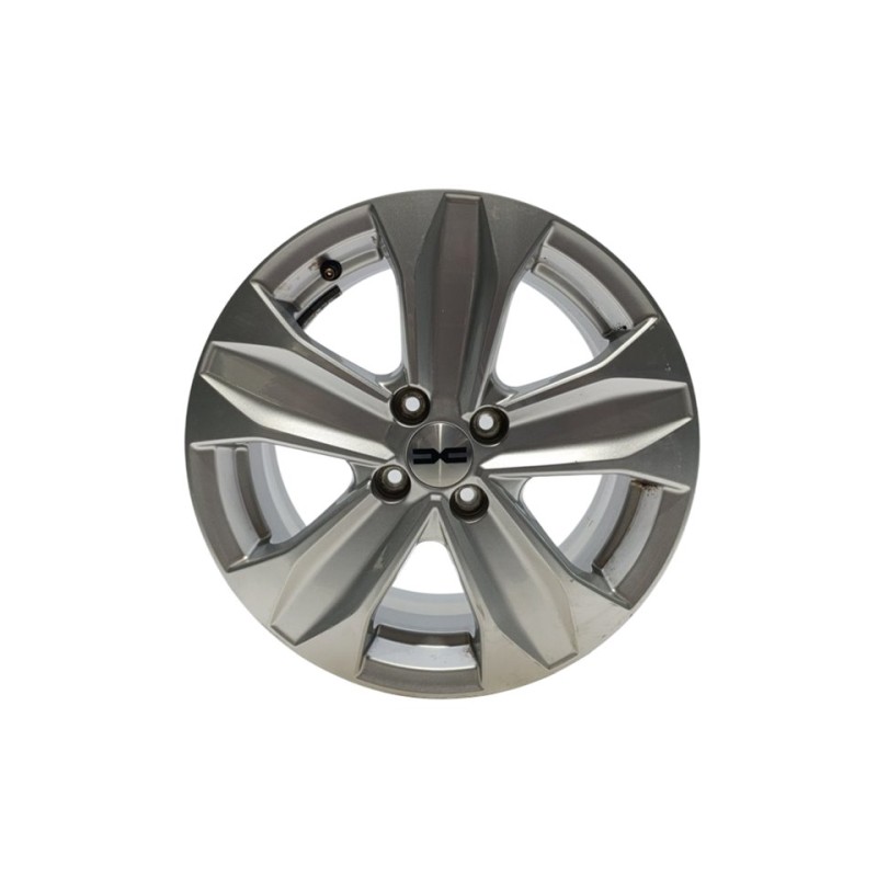 Recambio de llanta para dacia sandero iii expression referencia OEM IAM 403009186R  