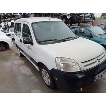 citroën berlingo del año 2011