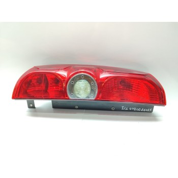 Recambio de piloto trasero izquierdo para fiat doblo active referencia OEM IAM 518305650  