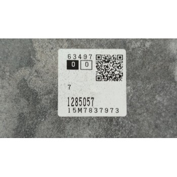 Recambio de caja cambios para volvo xc60 momentum 2wd referencia OEM IAM P1285057  