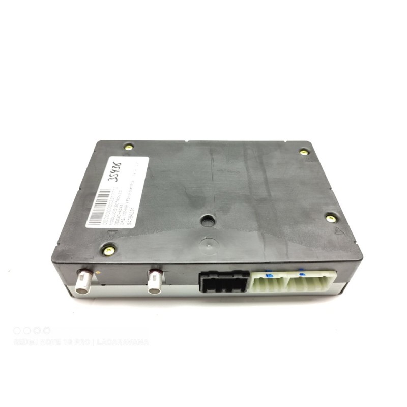 Recambio de modulo electronico para opel mokka x edition start/stop referencia OEM IAM 84364231  