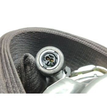 Recambio de cinturon seguridad trasero izquierdo para opel astra k lim. 5türig dynamic referencia OEM IAM 39059589  