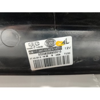 Recambio de piloto trasero izquierdo para fiat doblo active referencia OEM IAM 518305650  