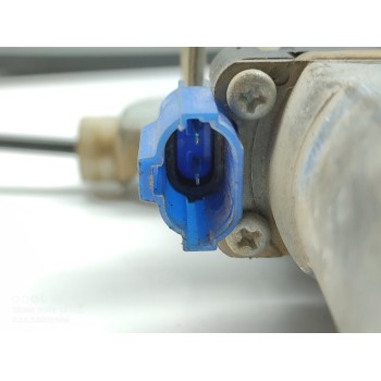 Recambio de elevalunas trasero derecho para chevrolet captiva 2.0 vcdi lt referencia OEM IAM 96624335  