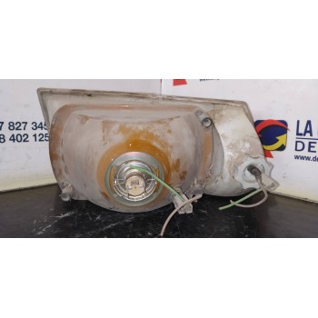Recambio de faro derecho para citroën c15 referencia OEM IAM   