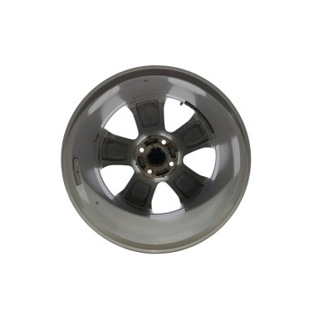 Recambio de llanta para dacia sandero iii expression referencia OEM IAM 403009186R  