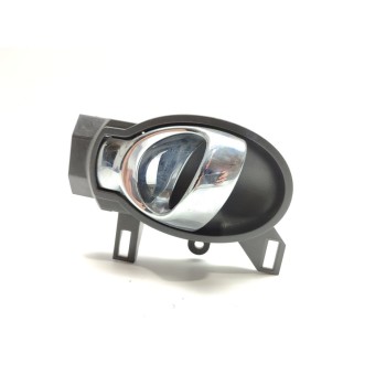 Recambio de maneta interior delantera izquierda para nissan juke (f15) acenta referencia OEM IAM 80671BA61A  