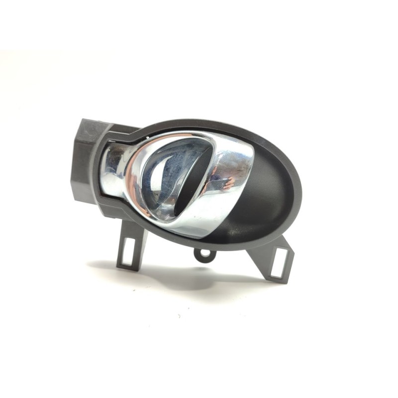 Recambio de maneta interior delantera izquierda para nissan juke (f15) acenta referencia OEM IAM 80671BA61A  