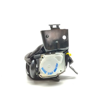 Recambio de cinturon seguridad trasero izquierdo para opel astra k lim. 5türig dynamic referencia OEM IAM 39059589  