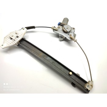 Recambio de elevalunas trasero derecho para chevrolet captiva 2.0 vcdi lt referencia OEM IAM 96624335  