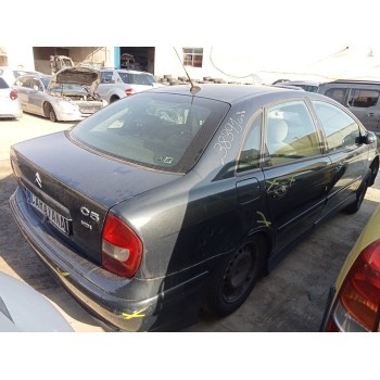 citroën c5 berlina del año 2003