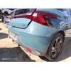Recambio de paragolpes trasero para hyundai i20 (bc3) slx referencia OEM IAM 86610Q0010  