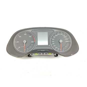 Recambio de cuadro instrumentos para seat leon (5f1) fr referencia OEM IAM 5F0920870G  