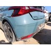 Recambio de paragolpes trasero para hyundai i20 (bc3) slx referencia OEM IAM 86610Q0010  
