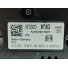 Recambio de cuadro instrumentos para seat leon (5f1) fr referencia OEM IAM 5F0920870G  