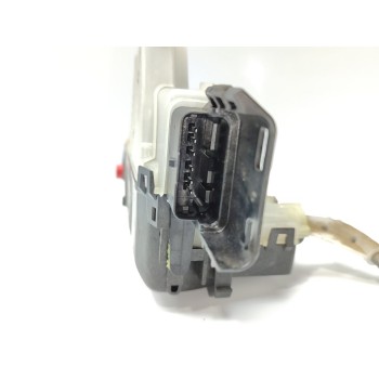 Recambio de cerradura puerta trasera izquierda para citroën c4 cactus business referencia OEM IAM 190384  