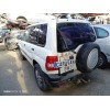 mitsubishi montero pinin (h60/h70) del año 2001