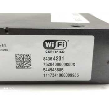 Recambio de modulo electronico para opel mokka x edition start/stop referencia OEM IAM 84364231  