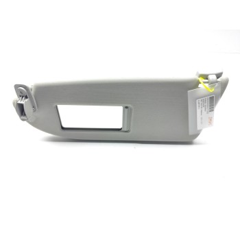 Recambio de parasol izquierdo para seat ibiza (6p1) reference referencia OEM IAM 6J0857551C  