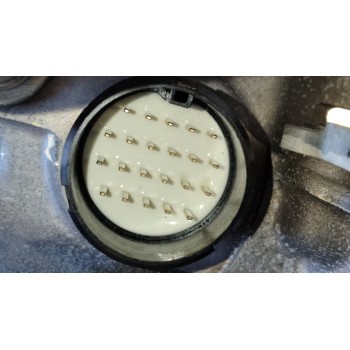 Recambio de caja cambios para dacia sandero iii stepway expression referencia OEM IAM DK0006  